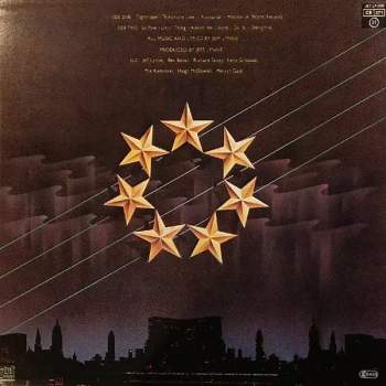 Electric Light Orchestra: A New World Record