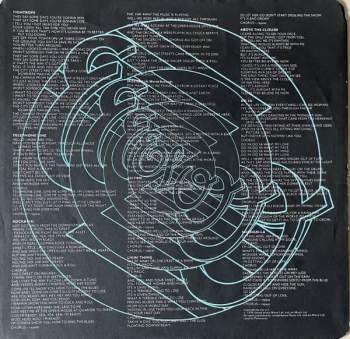 Electric Light Orchestra: A New World Record