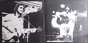 Cat Stevens: The View From The Top