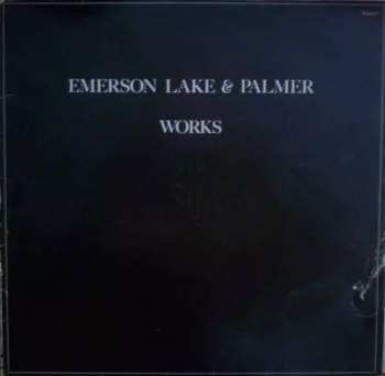 Works (Volume 1)