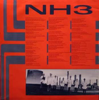 The Alan Parsons Project: Ammonia Avenue