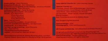 The Alan Parsons Project: Ammonia Avenue