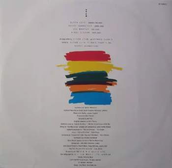 Elton John: Too Low For Zero