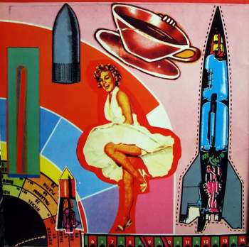 Wings: Red Rose Speedway