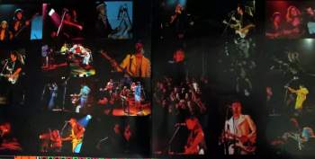 Wings: Red Rose Speedway