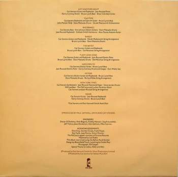 Cat Stevens: Back To Earth