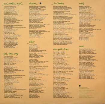 Cat Stevens: Back To Earth