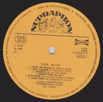 Various: Top Hits