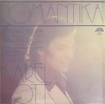Karel Gott: Romantika