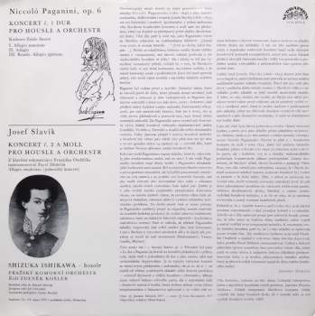 Prague Chamber Orchestra: Houslové Koncerty