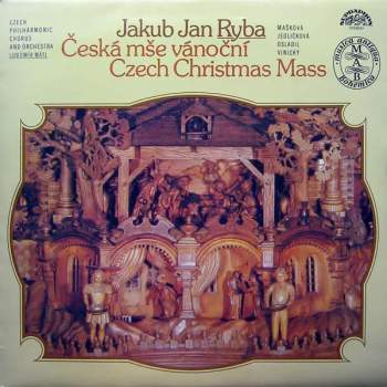 Česká Mše Vánoční (Czech Christmas Mass)