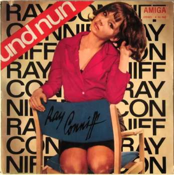 Und Nun : Ray Conniff