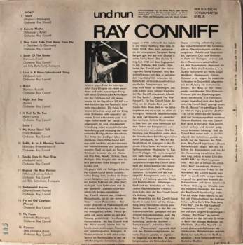 Ray Conniff: Und Nun : Ray Conniff