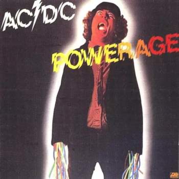 Powerage