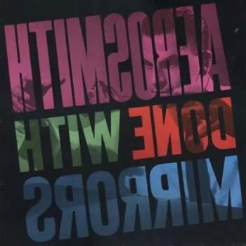Done With Mirrors