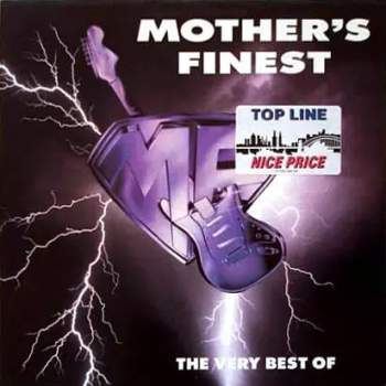 The Very Best Of Mother's Finest
