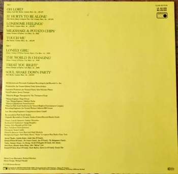 Bob Marley & The Wailers: Bob, Peter, Bunny & Rita