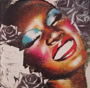 Grace Jones: Portfolio
