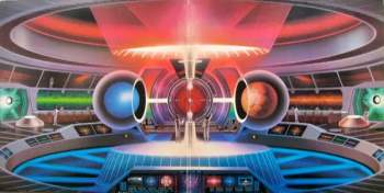 Electric Light Orchestra: Out Of The Blue