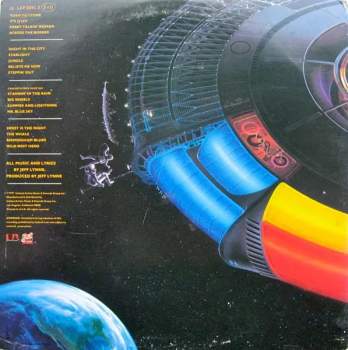 Electric Light Orchestra: Out Of The Blue