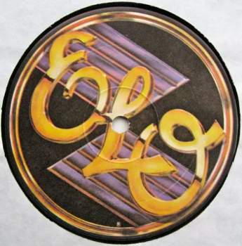 Electric Light Orchestra: Out Of The Blue