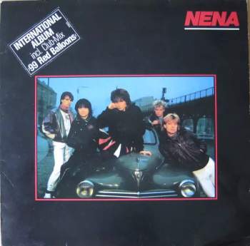 International Album