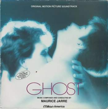Ghost (Original Motion Picture Soundtrack)
