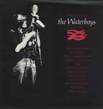 The Best Of The Waterboys '81 - '90