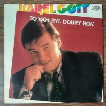 To Vám Byl Dobrý Rok