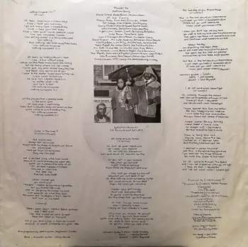 Sinéad O'Connor: I Do Not Want What I Haven't Got