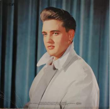 Elvis Presley: 50,000,000 Elvis Fans Can't Be Wrong (Elvis' Gold Records, Vol. 2)
