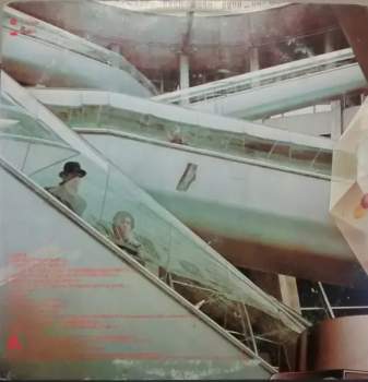 The Alan Parsons Project: I Robot