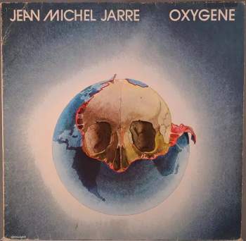 Oxygène