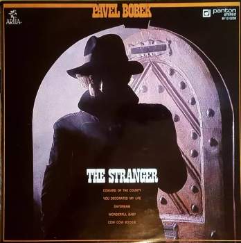The Stranger