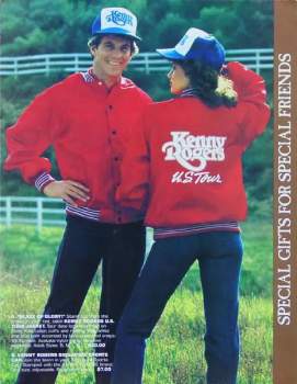 Kenny Rogers: Love Will Turn You Around