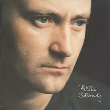 Philip Arthur William Collins: ...But Seriously