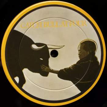 Cat Stevens: Catch Bull At Four