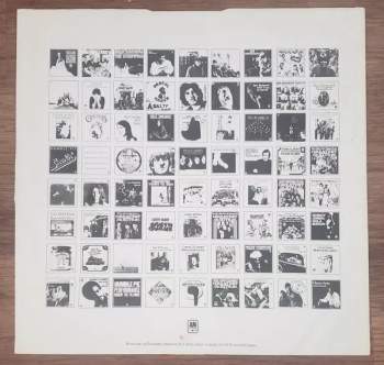 Cat Stevens: Catch Bull At Four
