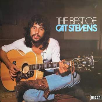Cat Stevens: The Best Of Cat Stevens
