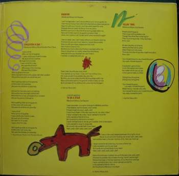 Cat Stevens: Izitso