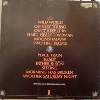 Cat Stevens: Greatest Hits