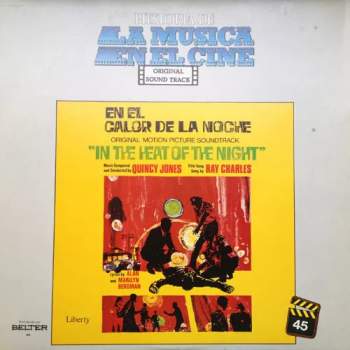 En El Calor De La Noche - In The Heat Of The Night (Original Motion Picture Soundtrack)