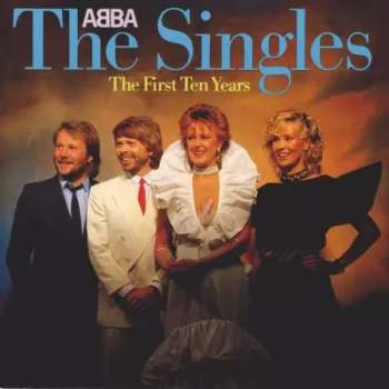 ABBA: The Singles (The First Ten Years)