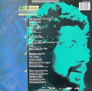 Cat Stevens: The Collection