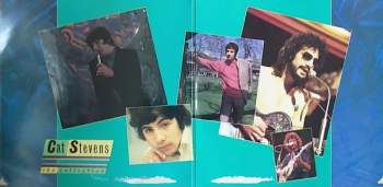 Cat Stevens: The Collection