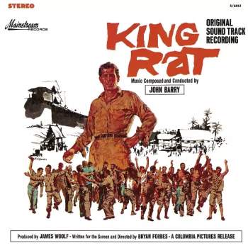 King Rat