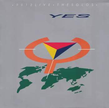 9012 Live • The Solos