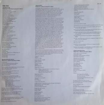 Blondie: The Hunter