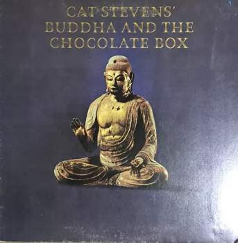 Buddha And The Chocolate Box