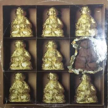Cat Stevens: Buddha And The Chocolate Box